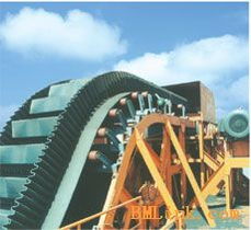 供應(yīng)擋邊輸送帶及普通機械設(shè)備安裝服務(wù)