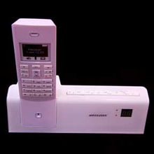 香港秋季電子產品展上的創新通訊 Hung Tat International 引領數字電話答錄機新風潮