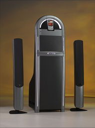 回溯創新浪潮 CES 2003評選出的25款最佳創意電子產品